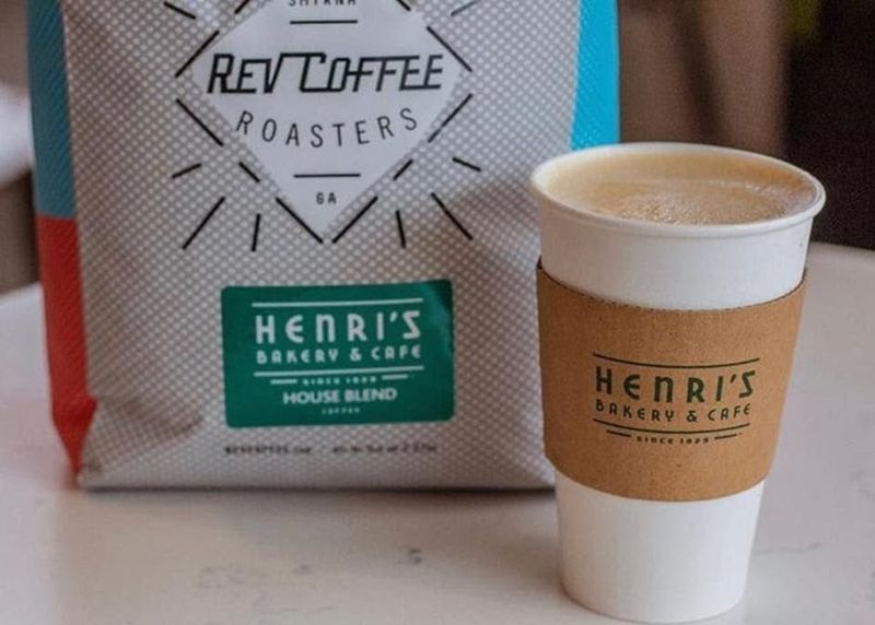 Coffee That Completes the Whole Experience