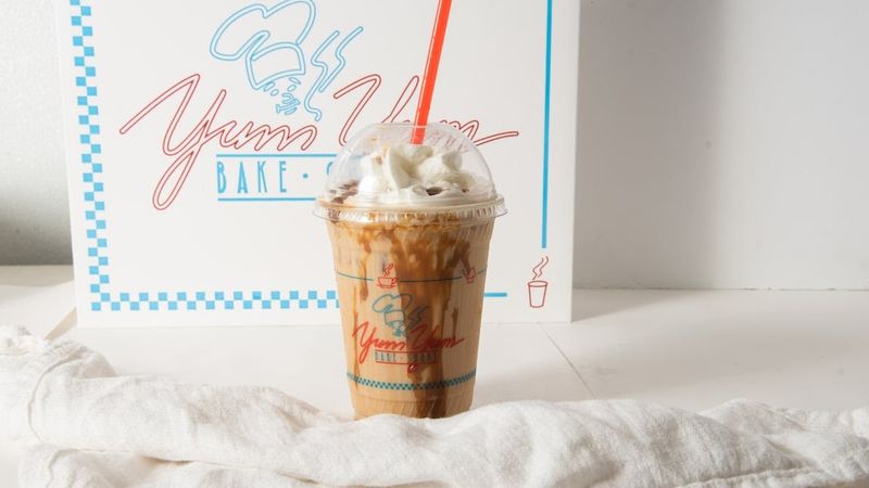 Coffee That Pairs Perfectly With Every Pastry