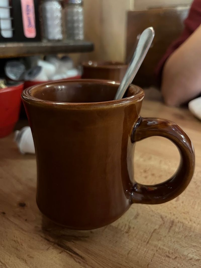 Coffee That Stays Hot and Never Runs Empty