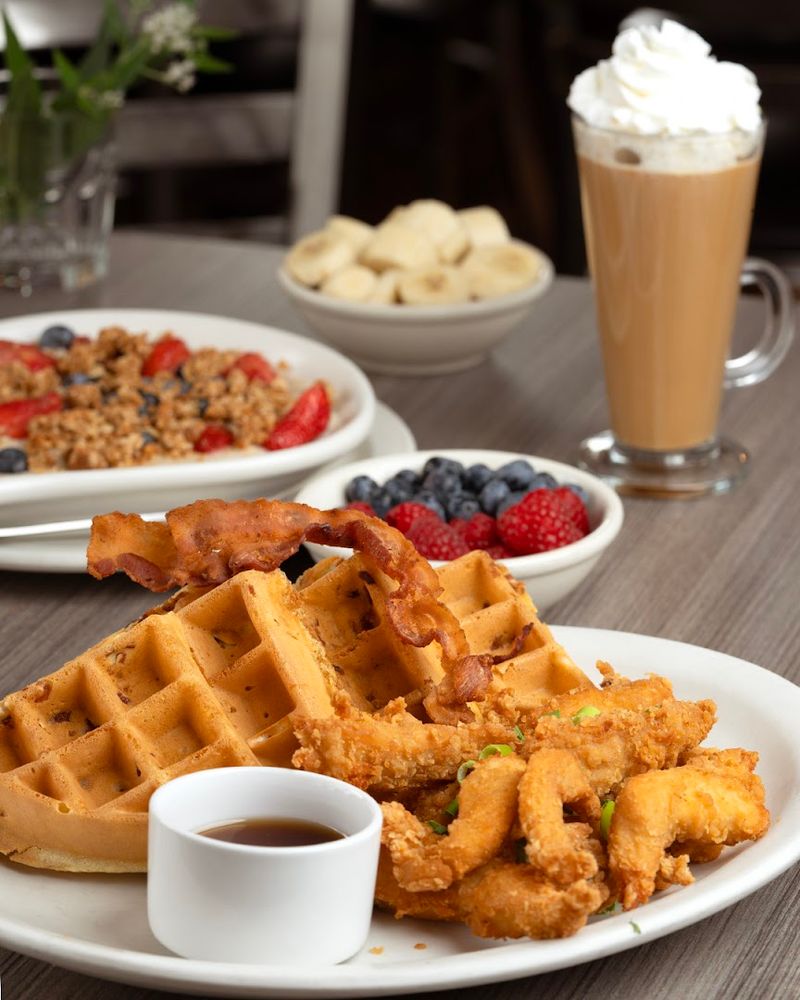 Coffee and Drinks That Complete the Meal