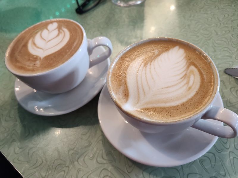 Coffee and Lattes Worth Buying a Whole Bag of