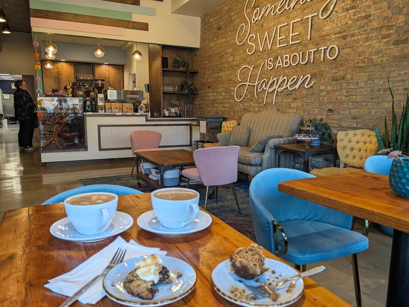 Coffee and Lattes Worth the Detour Coffee and Lattes Worth the Detour