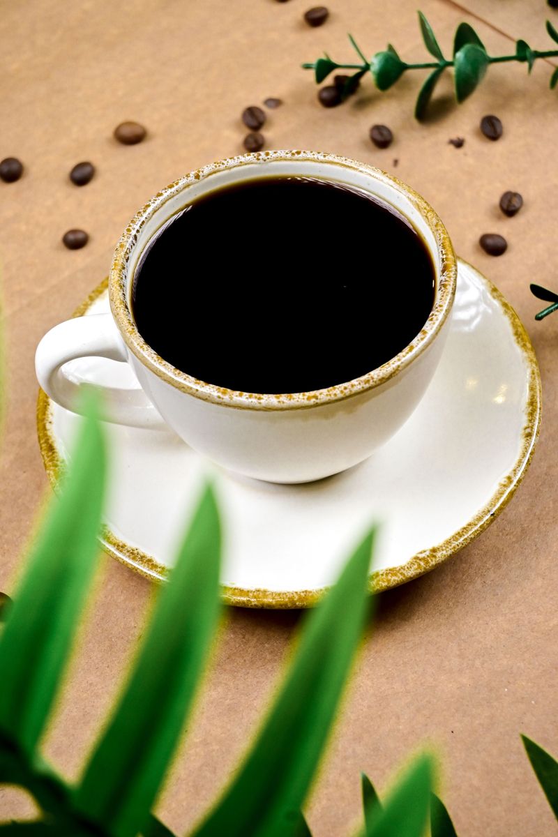 Coffee