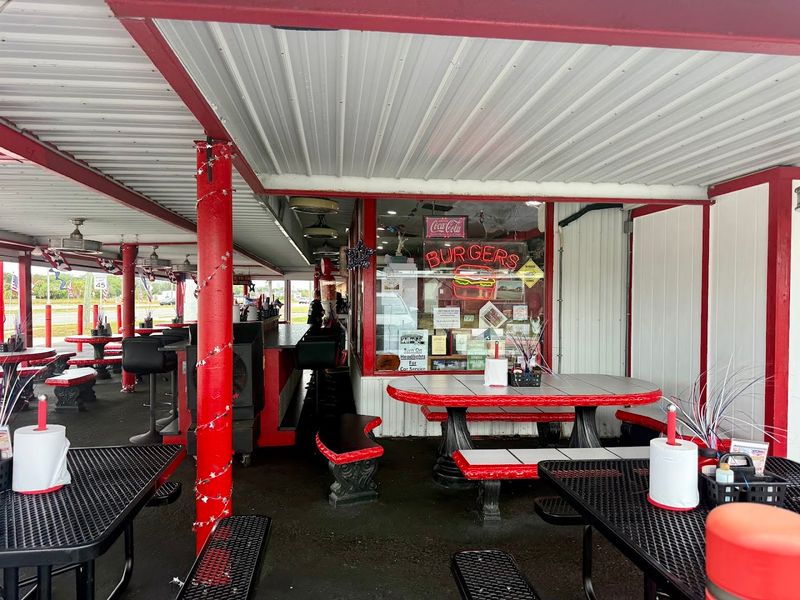 Cold Beer to Go With Your Burger