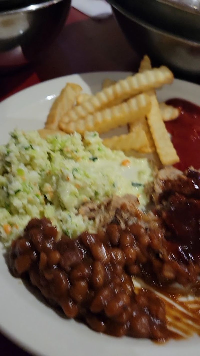 Coleslaw That Balances Every Bite