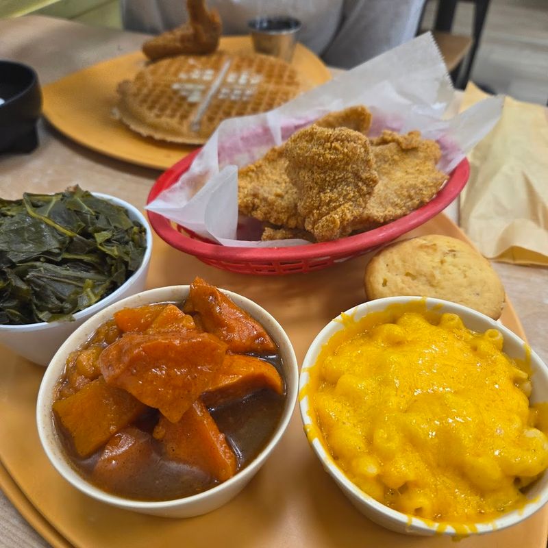 Collard Greens With a Turkey Twist You Did Not Expect