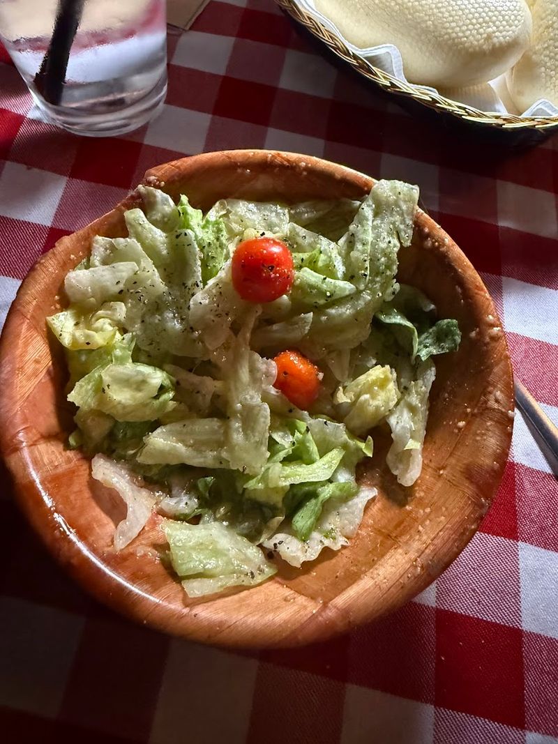 Collard Greens and Sides That Steal the Spotlight