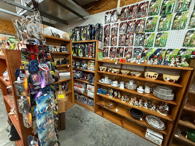 Collectibles That Span Decades and Fandoms Collectibles That Span Decades and Fandoms