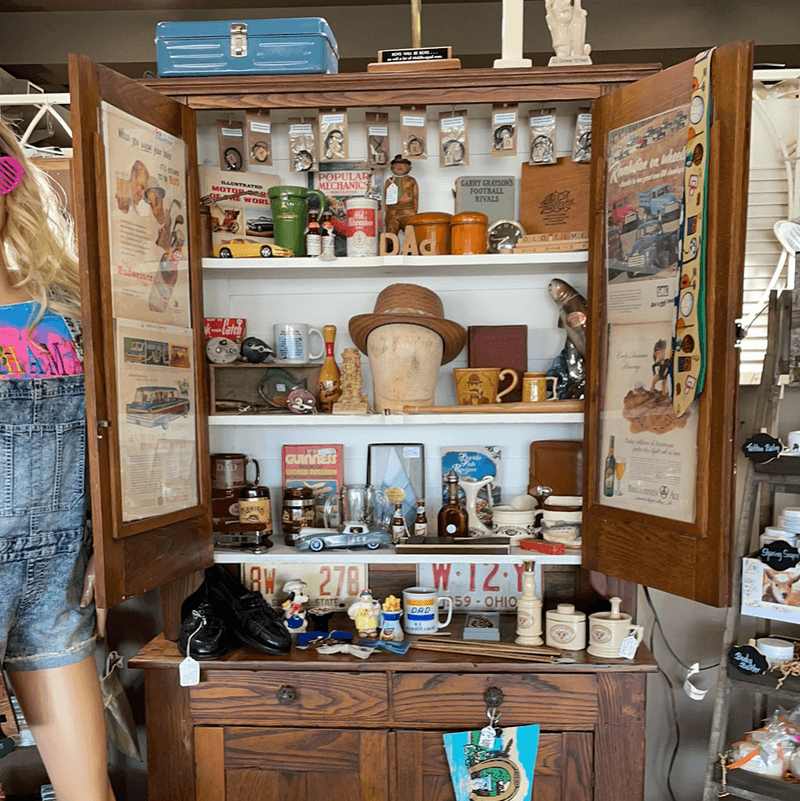 Collectibles That Spark Instant Nostalgia