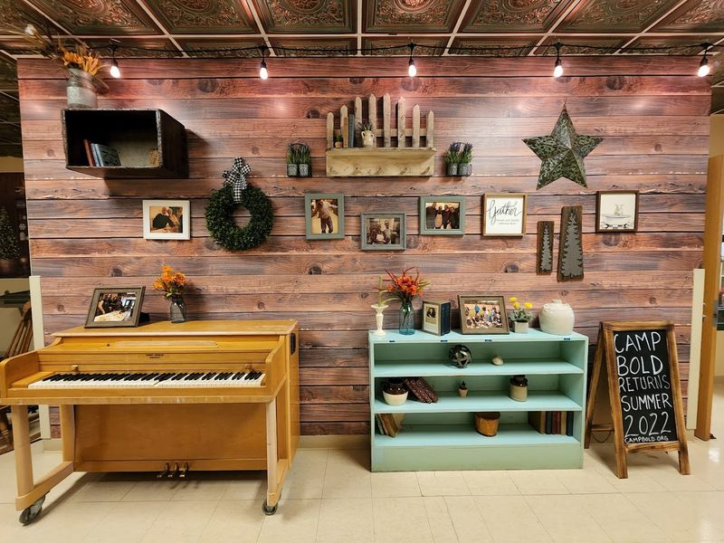Collectibles and Pop Culture Treasures