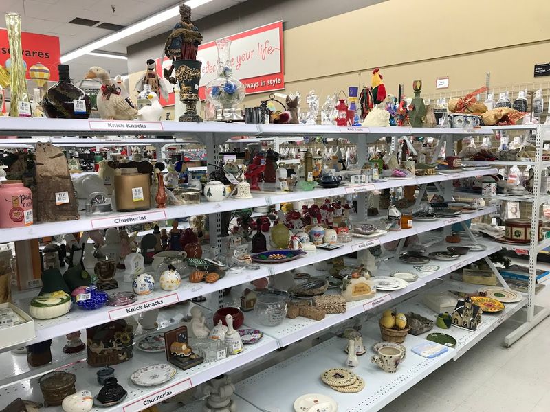 Collectibles and Quirky One-of-a-Kind Items