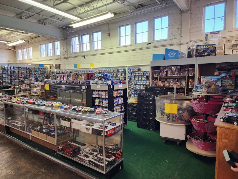 Collectibles and Vintage Toys Worth Every Penny