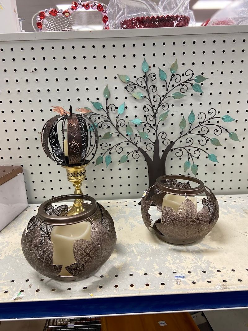 Collector Items and Rare Finds Hidden in Plain Sight