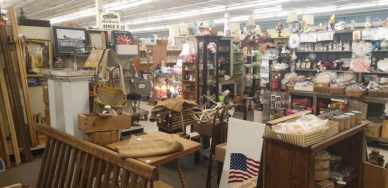 Collectors of Rare and Unusual Items Take Note