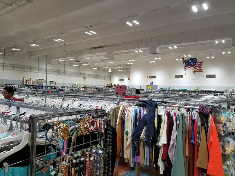 Color Tag Discount System That Can Save You Serious Money