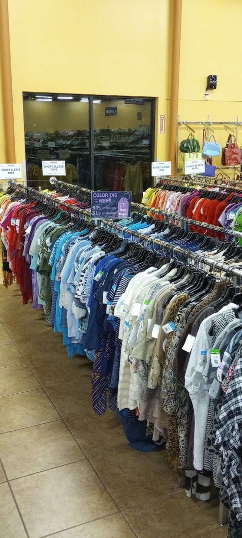 Color-Tag Rotation Sales That Keep Deals Fresh Color-Tag Rotation Sales That Keep Deals Fresh