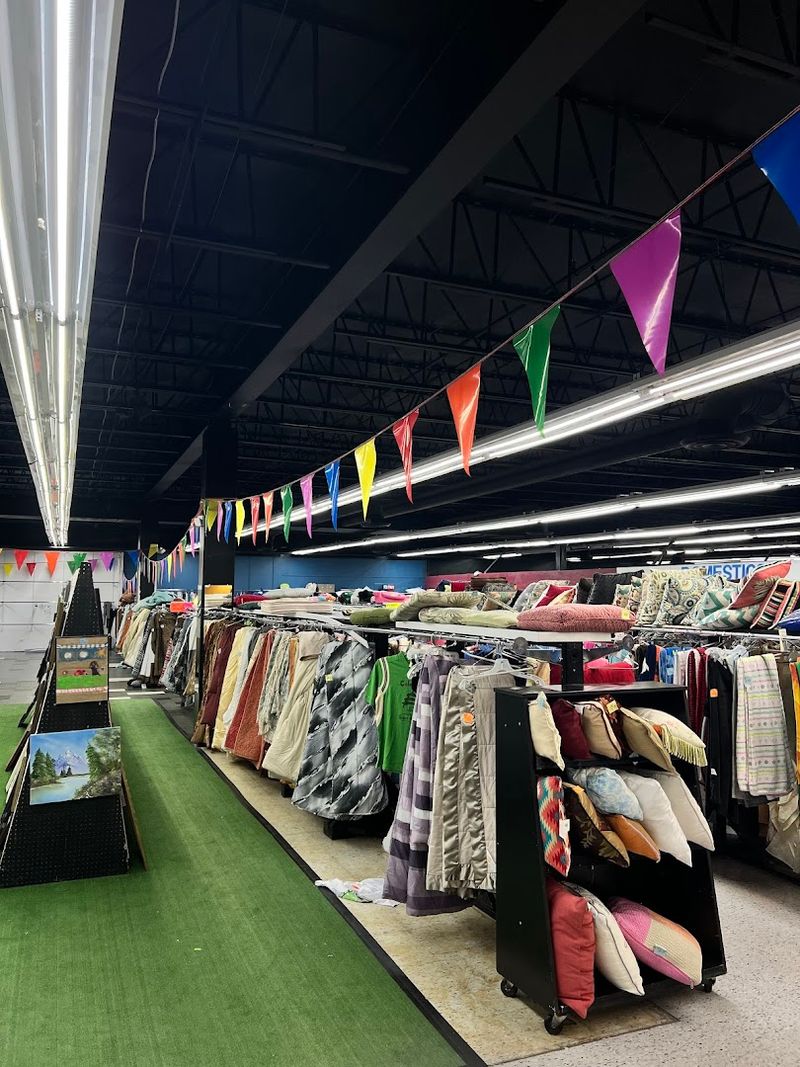 Color-Tag Sale Days Are a Game Changer