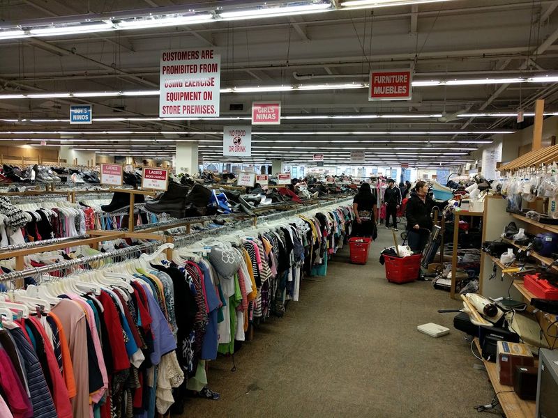 Color Tag Sales That Change Twice a Week