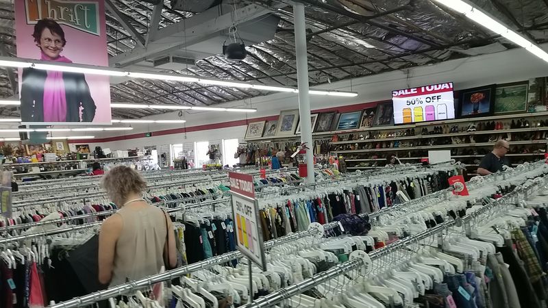 Color Tag Sales That Stretch Every Dollar
