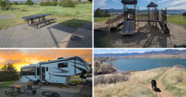 Colorado Is Home To A Family Campground So Huge, It Feels Like Its Own Small Town