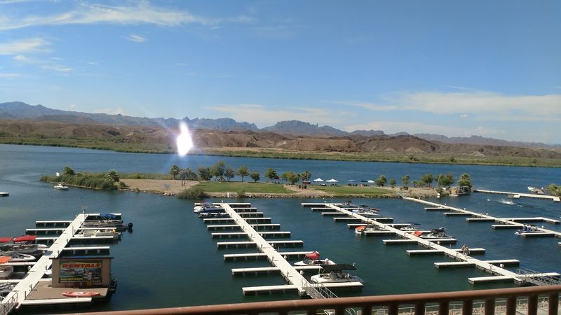 Colorado River Indian Tribes Museum: Stories Worth Knowing