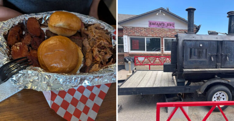 Colorado’s Best Pulled Pork Comes From This Unassuming BBQ Joint
