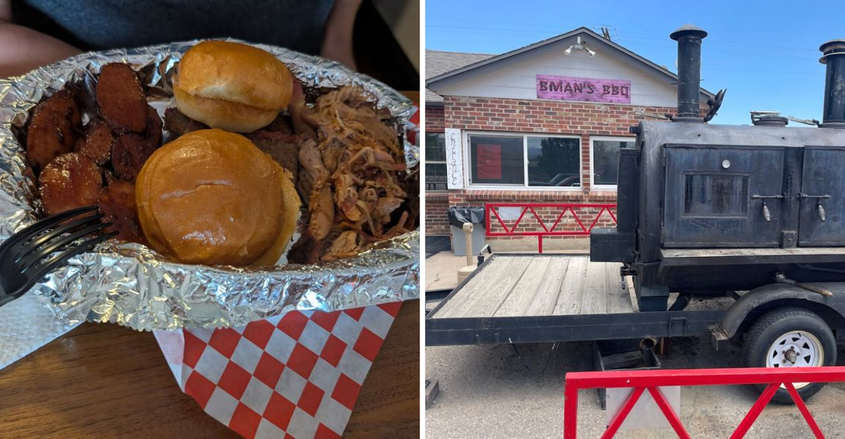 Colorados Best Pulled Pork Comes From This Unassuming BBQ Joint