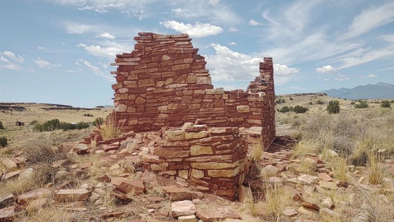 Combining Wupatki With Sunset Crater Volcano: The Ultimate Day Trip