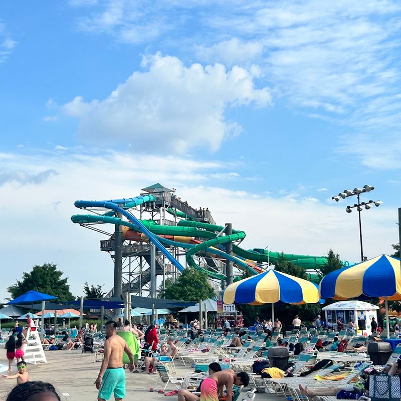 Combo Deals With the Columbus Zoo Next Door