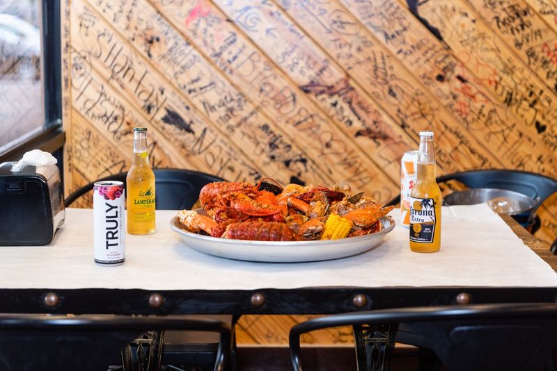 Combo Meals That Feed the Whole Crew