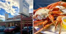 Come Hungry – This All-You-Can-Eat Florida Seafood Restaurant Is Known For Generous Portions