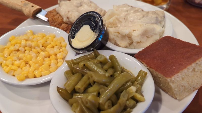 Comfort Food Classics Done Right