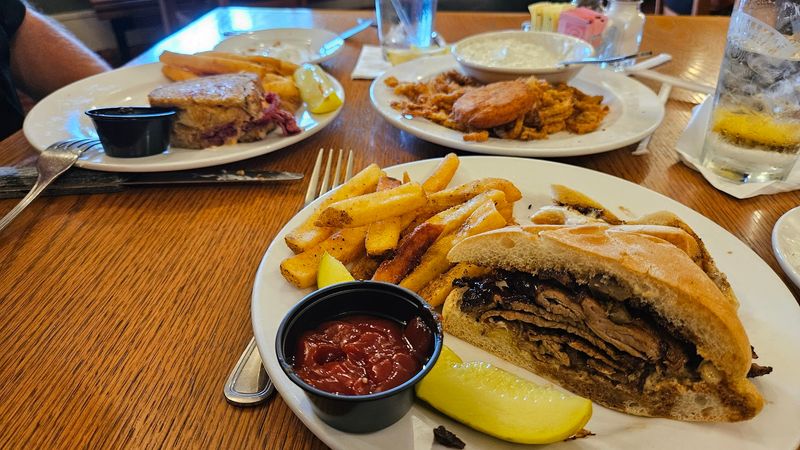Comfort Food Done Right: The Chicken Fried Steak Comfort Food Done Right: The Chicken Fried Steak