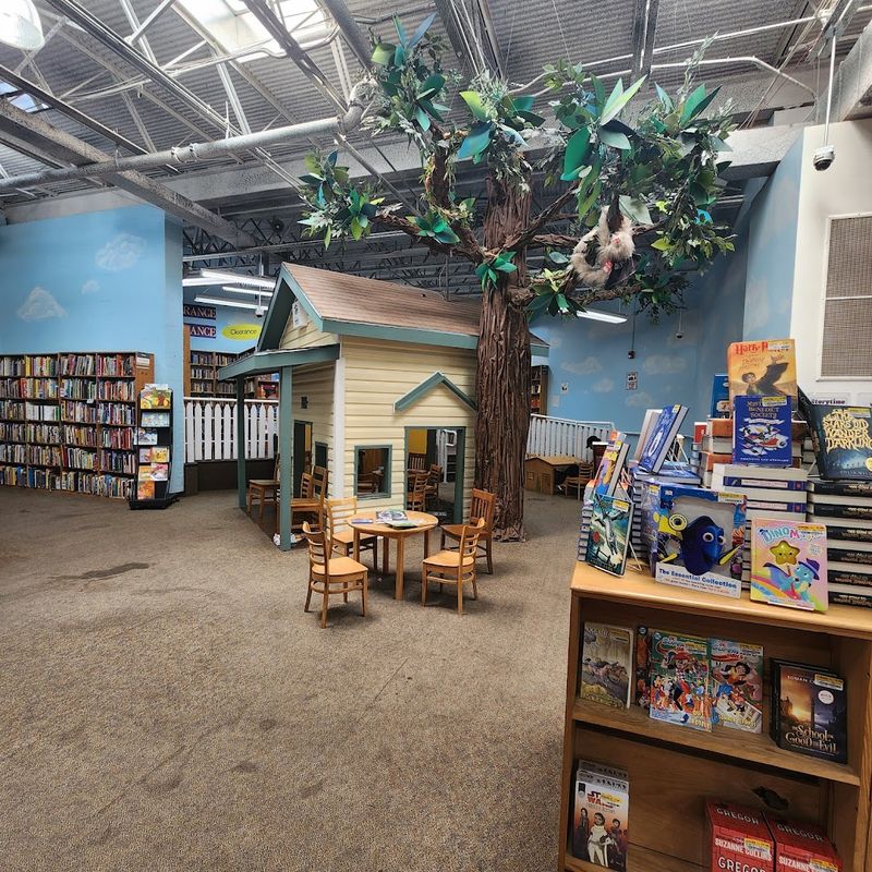 Comics, Games, and Puzzles for the Inner Kid in Everyone