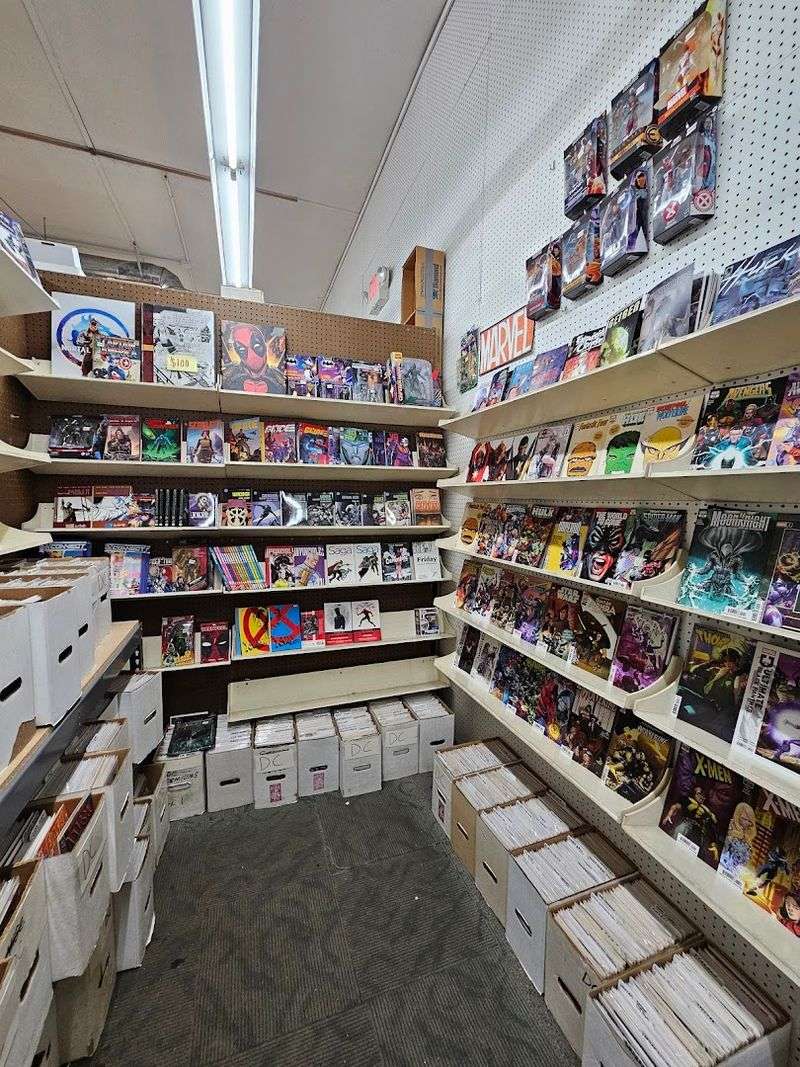 Comics and Graphic Novels That Collectors Will Love