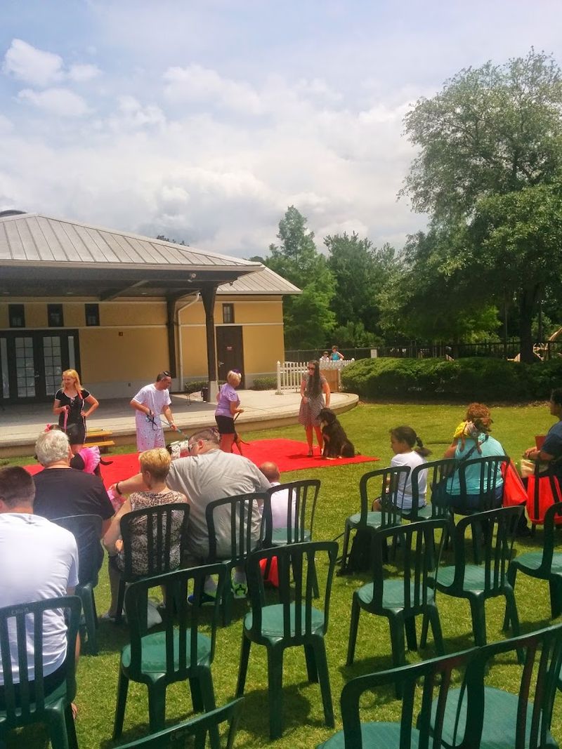 Community Events That Bring Everyone Together