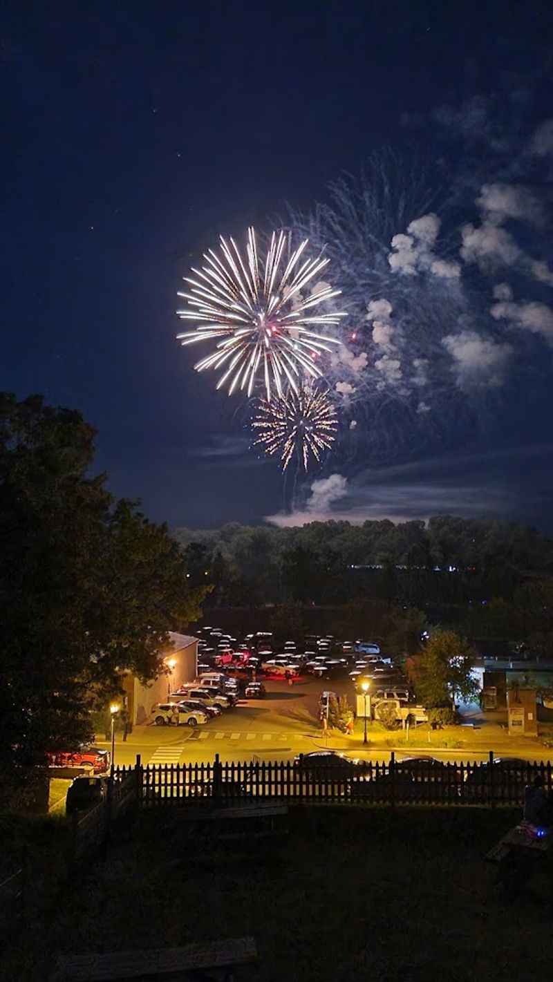 Community Events That Keep Small-Town Spirit Alive