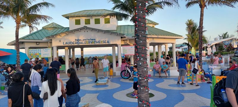 Community Events That Keep The Spirit Alive