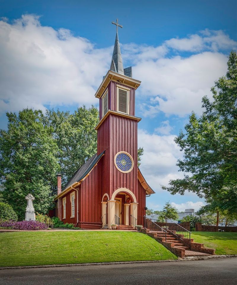 Community Events and Festivals: The Town Knows How to Celebrate