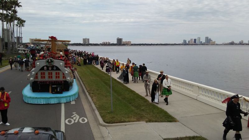 Community Events and Local Gatherings