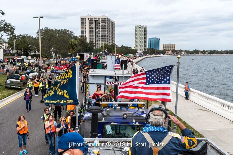 Community Events and Races Held Year-Round