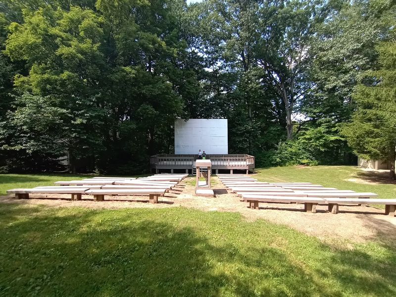 Community Spirit That Sets This Park Apart