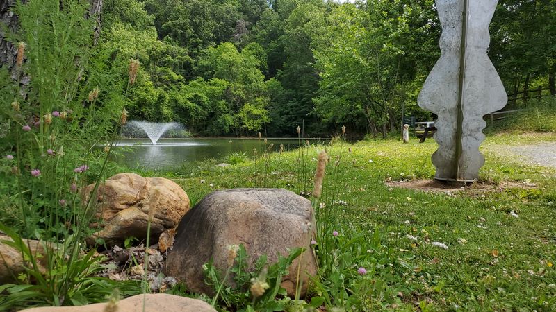 Community Spirit and the Park's Ongoing Story