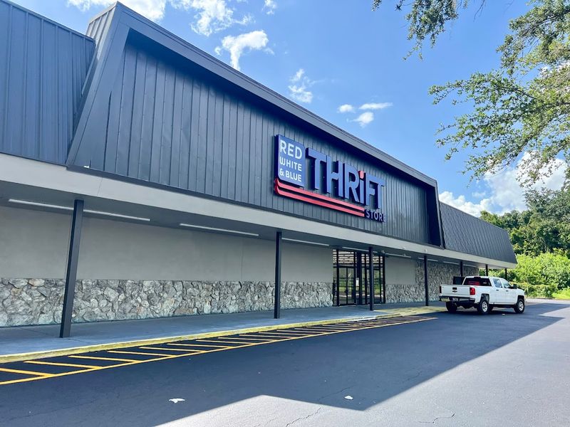 Comparable to Goodwill but Often Priced Even Lower