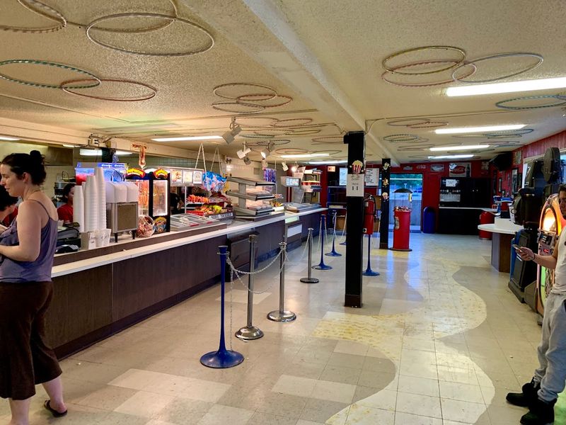 Concessions Worth Trying At Least Once Concessions Worth Trying At Least Once