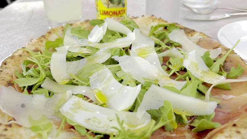 Conciato Romano Cheese: A Rare Ingredient Worth Seeking Out
