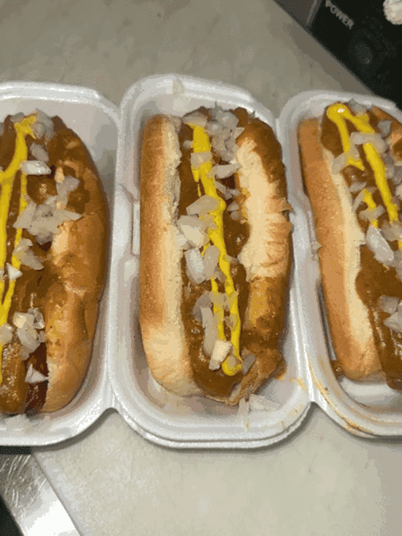 Coney Dogs With a Classic Detroit Soul