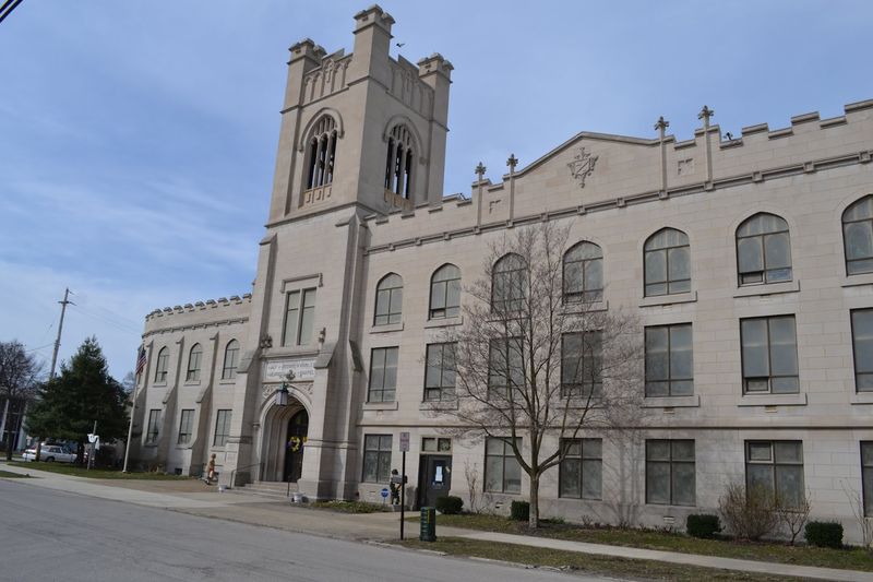 Conneaut's Growing Arts and Local Culture Scene Conneaut's Growing Arts and Local Culture Scene