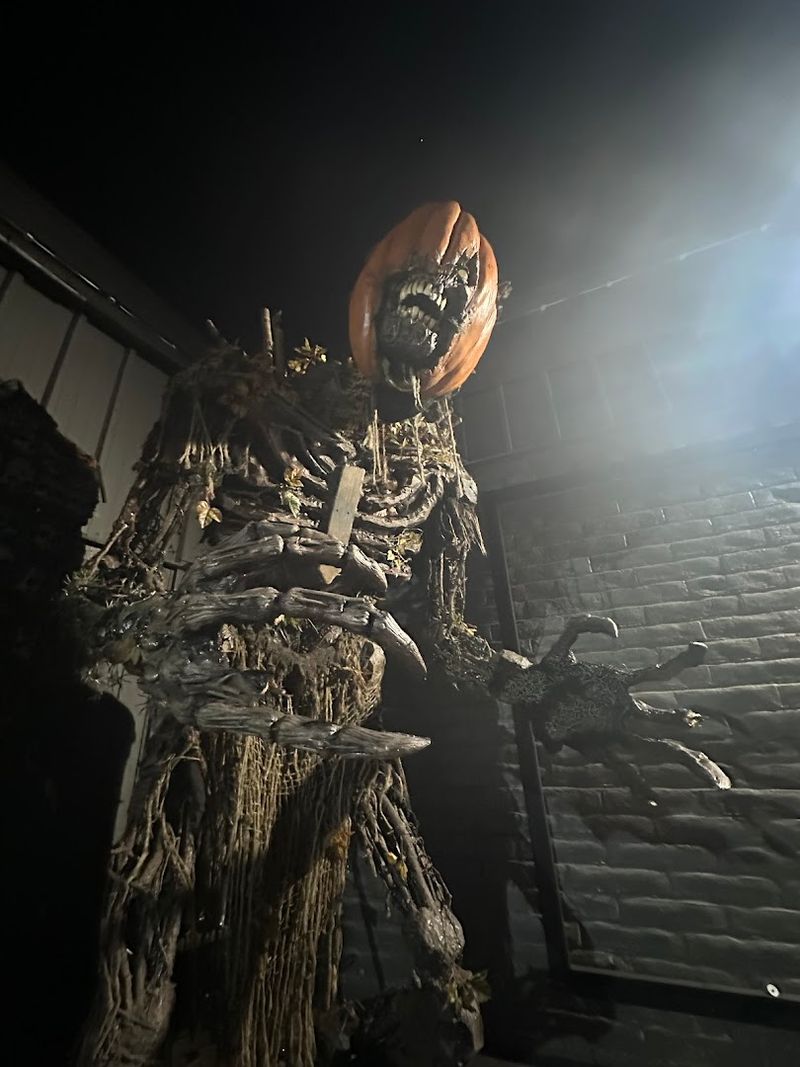Consistently Ranked Among the Best Haunts Near Chicago