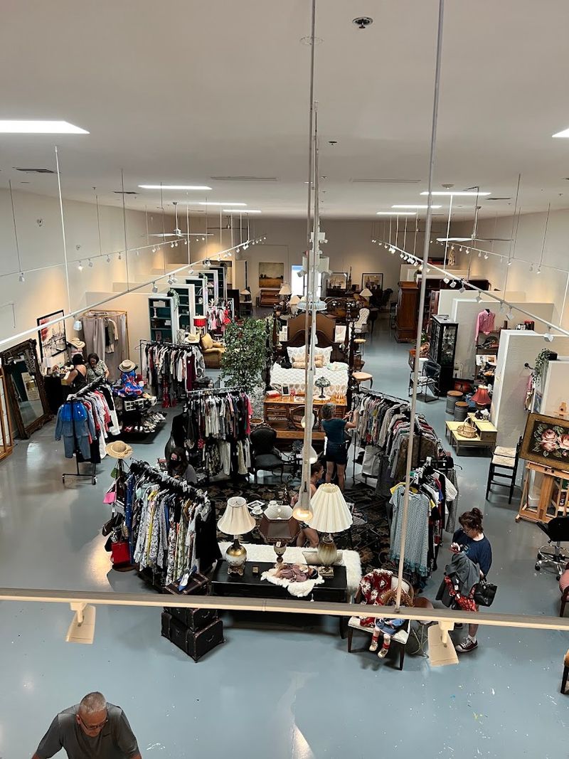 Constantly Rotating Inventory Keeps Every Visit Fresh